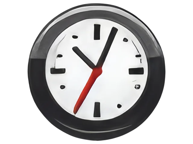 Будильник MaxLim 2.5.4