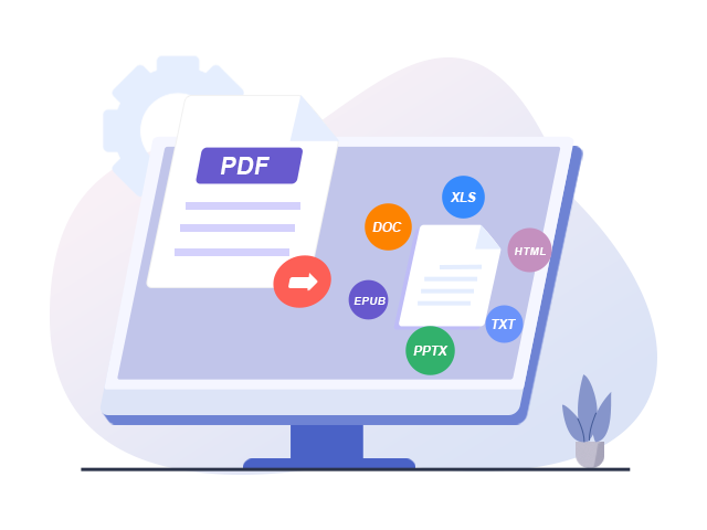 Coolmuster PDF Converter Pro 2.3.2