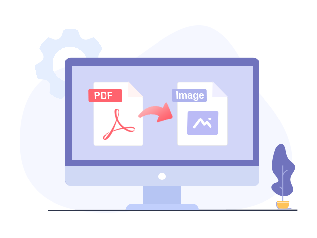 Coolmuster PDF Image Extractor 2.3.2