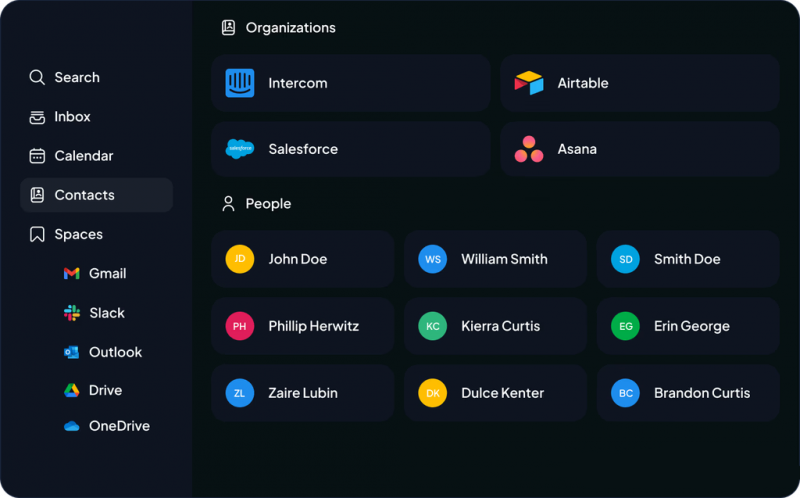 Curiosity для Windows
