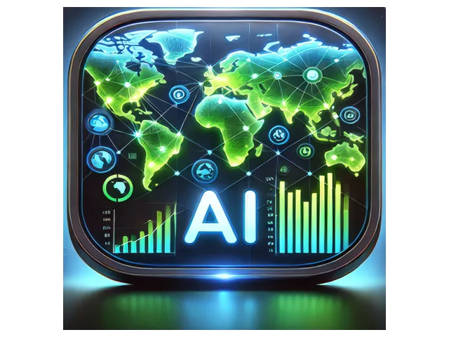 Environment & Climate Prediction AI 1.0.0
