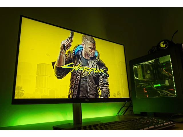 EZ Optimizer for Cyberpunk 2077 v2.0