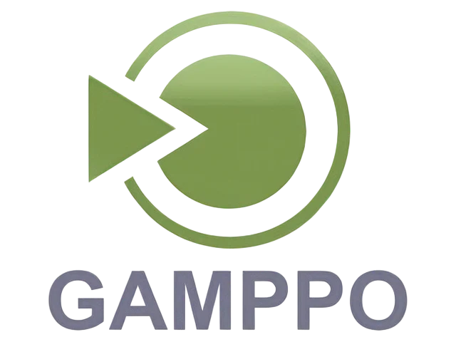 GAMPPO 1.2