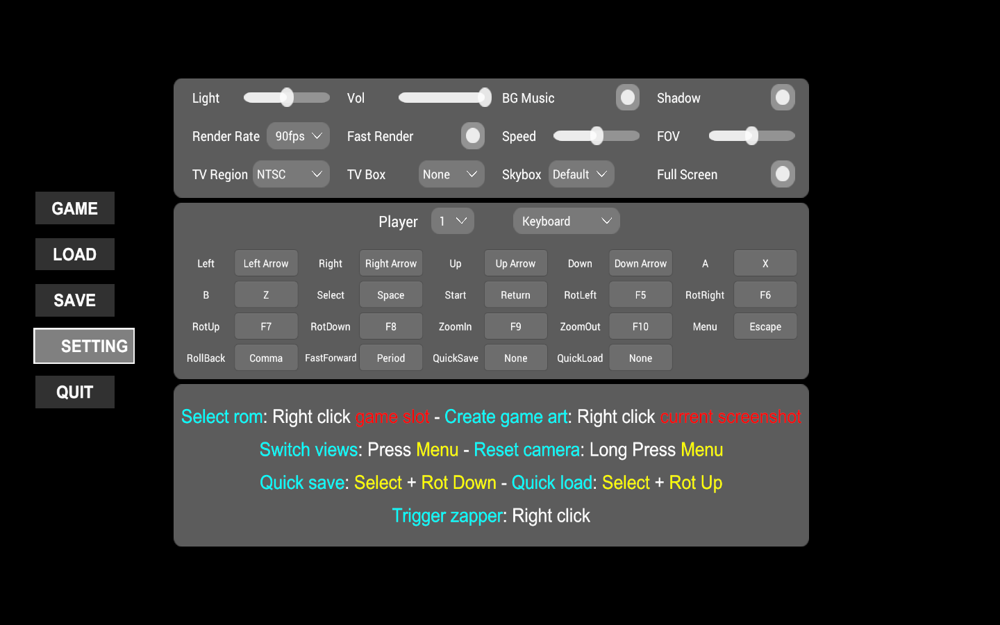 Geod Studio 3dSen VR с ключом