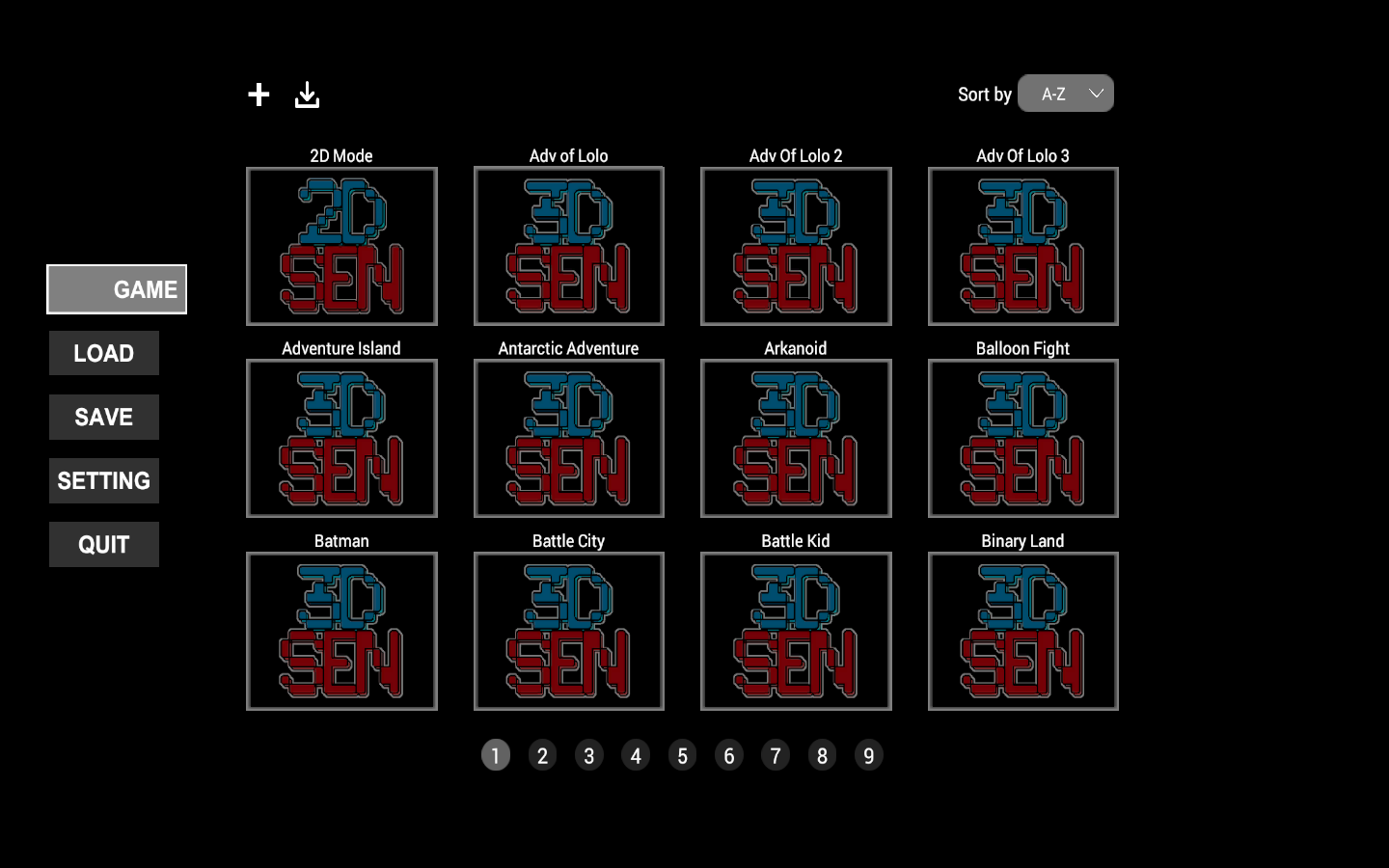 Geod Studio 3dSen VR для Windows