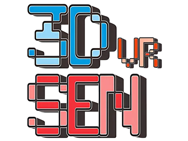 Geod Studio 3dSen VR 1.1.2