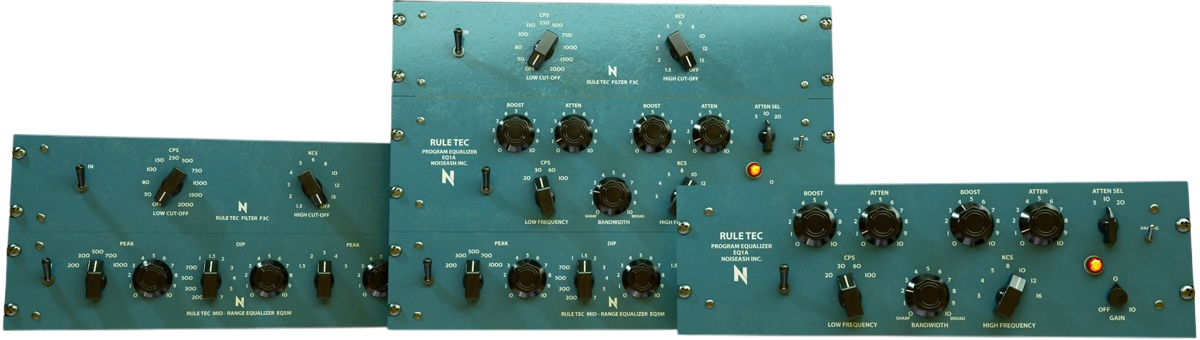 Rule Tec All Collection с ключом и кряком