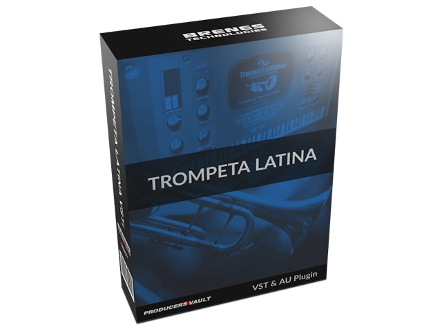 Producers Vault Trompeta Latina