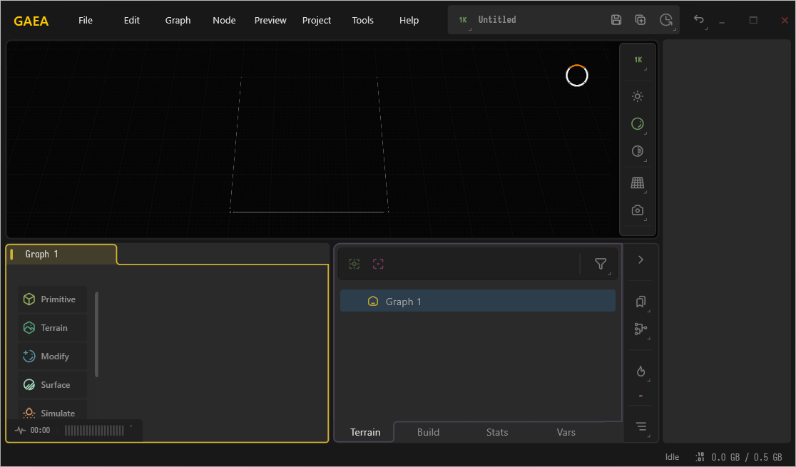QuadSpinner Gaea crack активация