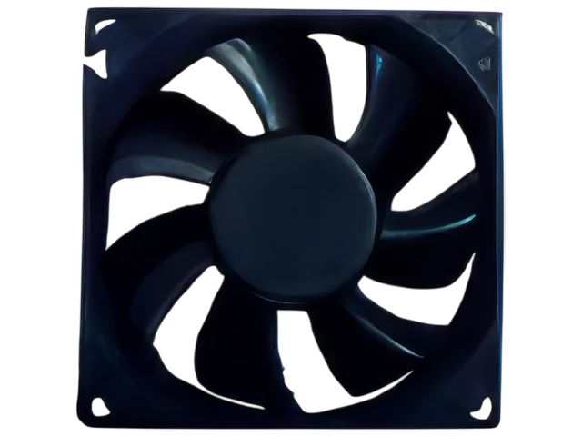 SpeedFan 4.52