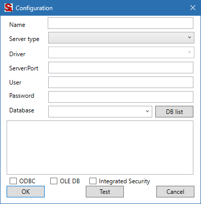 SQL Dynamite скачать