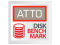 ATTO Disk Benchmark 4.01