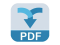 Логотип программы Coolmuster PDF Creator Pro 2.7.2
