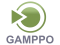 Логотип программы GAMPPO 1.2