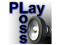 Логотип программы LossPlay 1.0.3.1