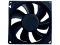 Логотип программы SpeedFan 4.52