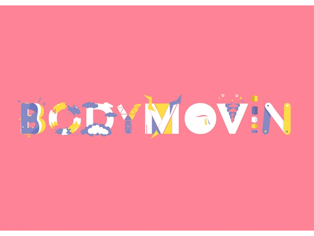 Bodymovin