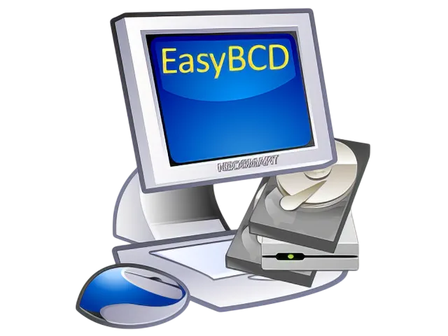 EasyBCD 2.4