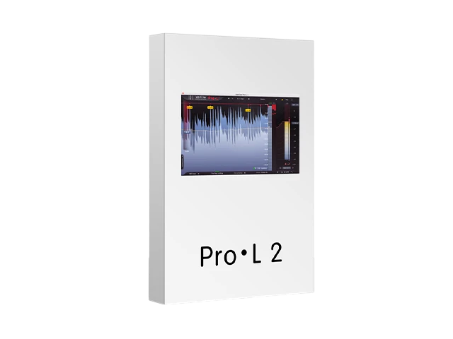 FabFilter Pro‑L
