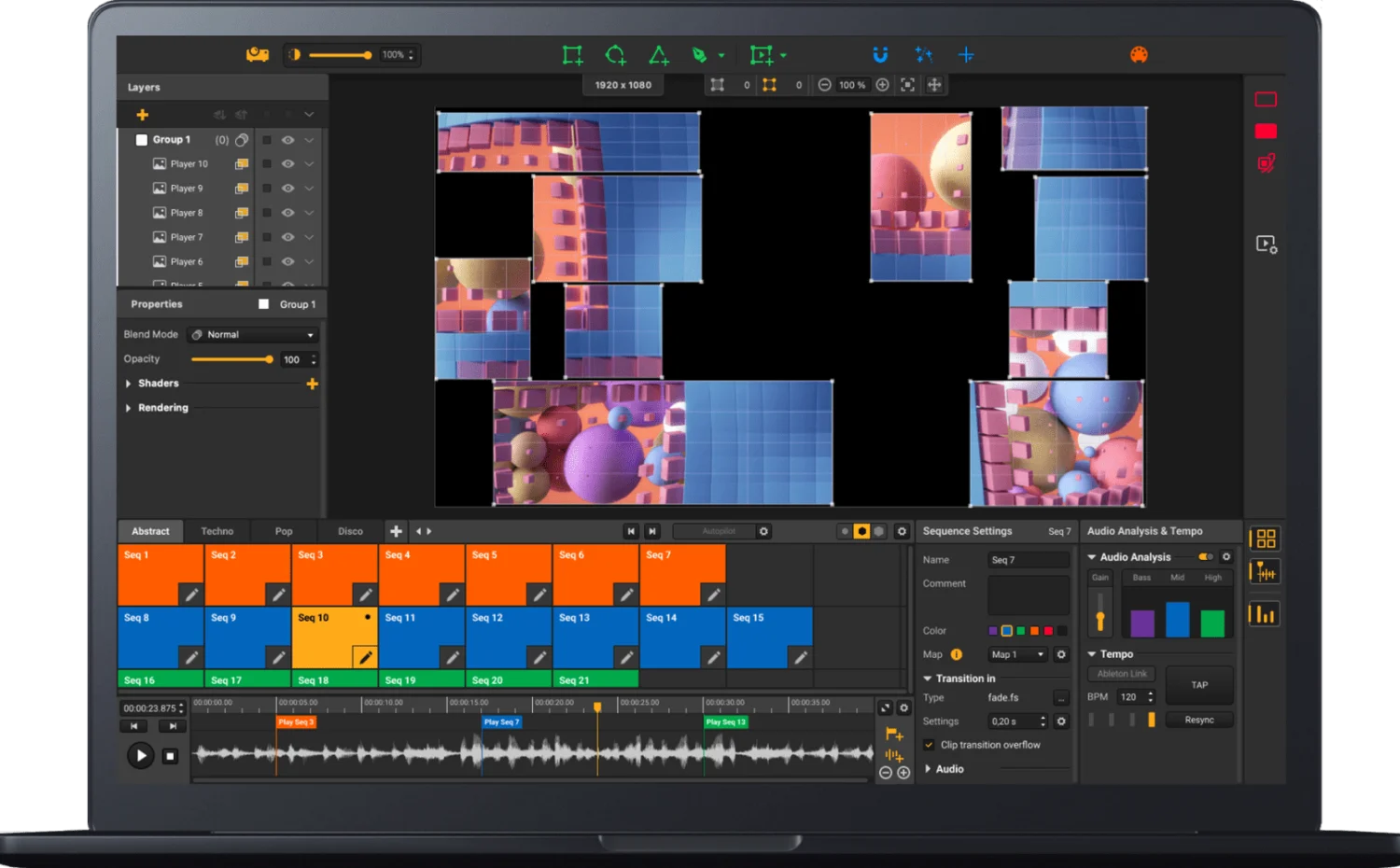HeavyM Pro для Windows с ключом