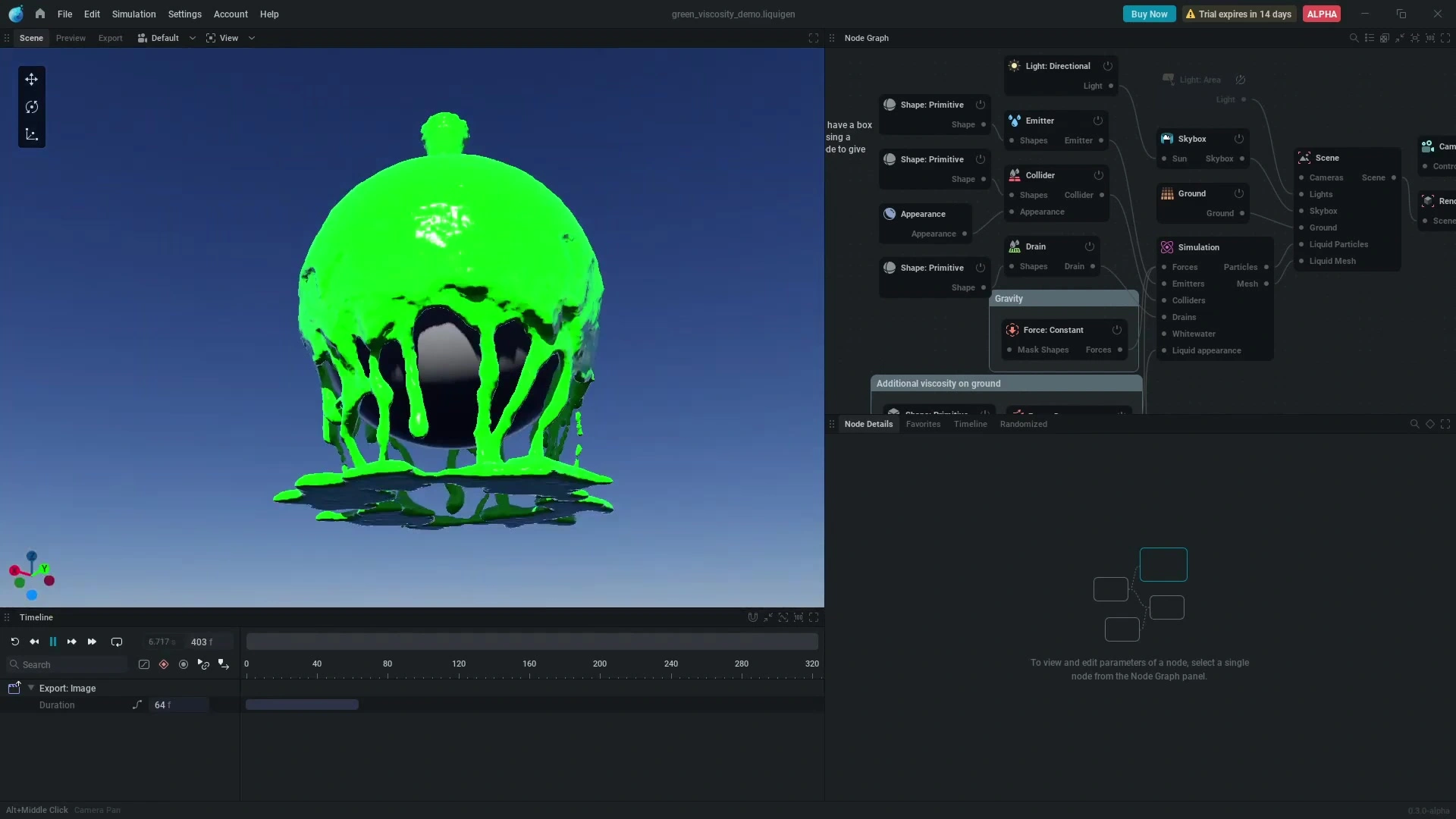 JangaFX LiquiGen с ключом и активацией