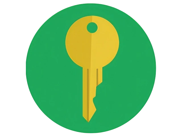 LostMyPassword 1.02