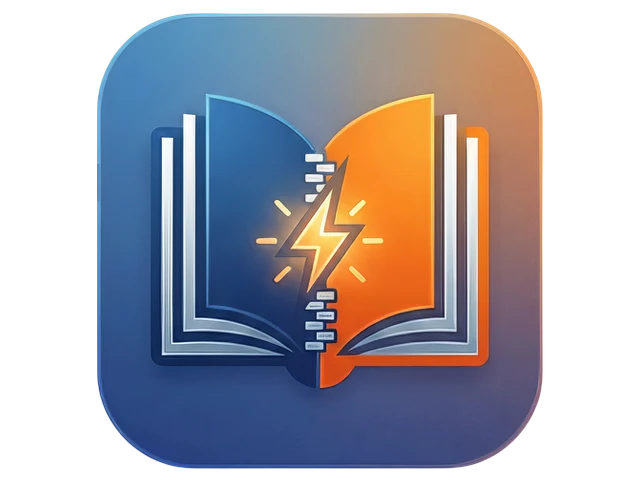 MLogicTech BiblioFuse Pro 1.0