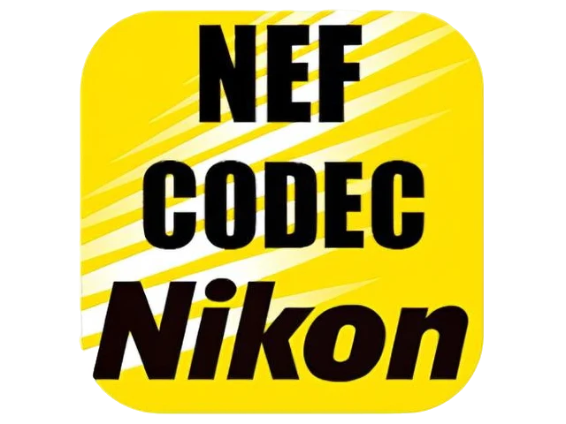 NEF Codec 1.31.4