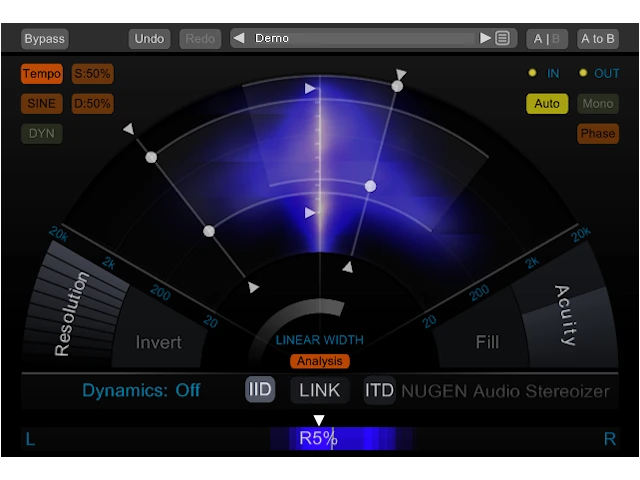 NUGEN Audio Stereoizer 3.5.0.4