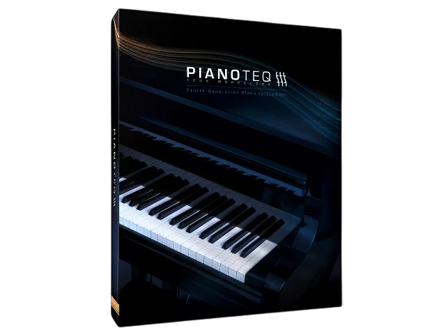 Pianoteq