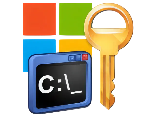 PMAS - PowerShell Multi Activation System