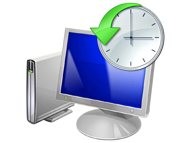 Shadow Copy Explorer 1.7