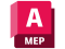 Autodesk AutoCAD MEP 2026.0.1 + Repack