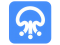Логотип программы MiMU The Jellyfish 1.0.4.367