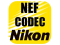 Логотип программы NEF Codec 1.31.4