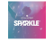 Логотип программы UJAM Virtual Guitarist SPARKLE 2 2.4.1 + библиотека