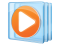 Логотип Windows Media Player