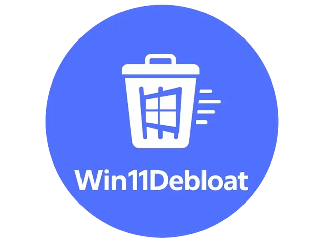 Win11Debloat