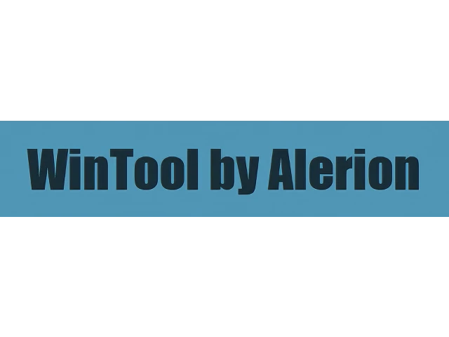 WinTool for Windows 11