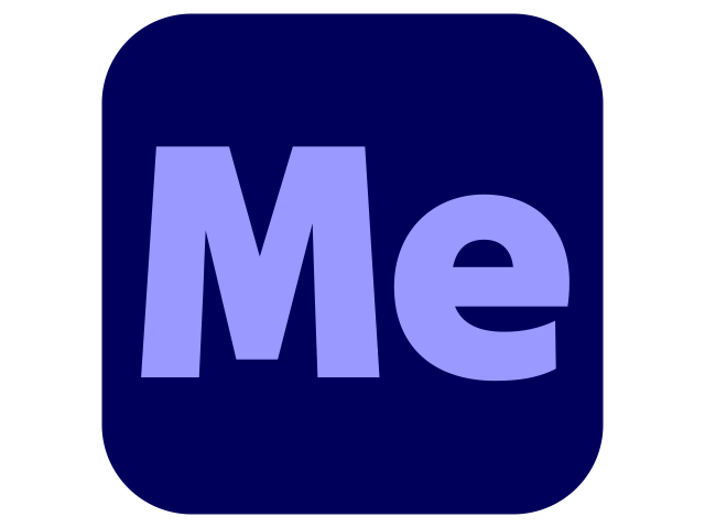 Adobe Media Encoder 2025 25.6.4 + Repack + Portable