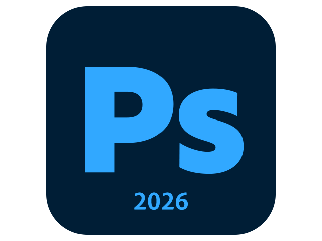 Adobe Photoshop 2026 27.2.0.15 + Repack + Portable