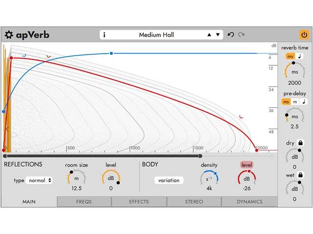 Apulsoft apVerb 1.2.3