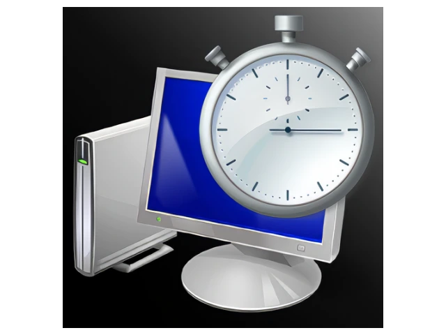 CrystalMark 3D25 1.0.0