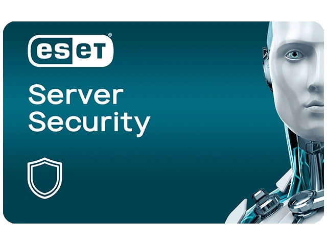 ESET Server Security 12.1.12012.0