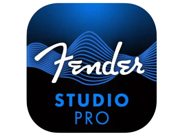 Fender Studio Pro 8.0.0
