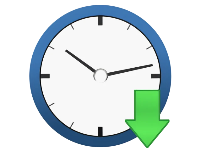 Free Countdown Timer 5.3 + Portable