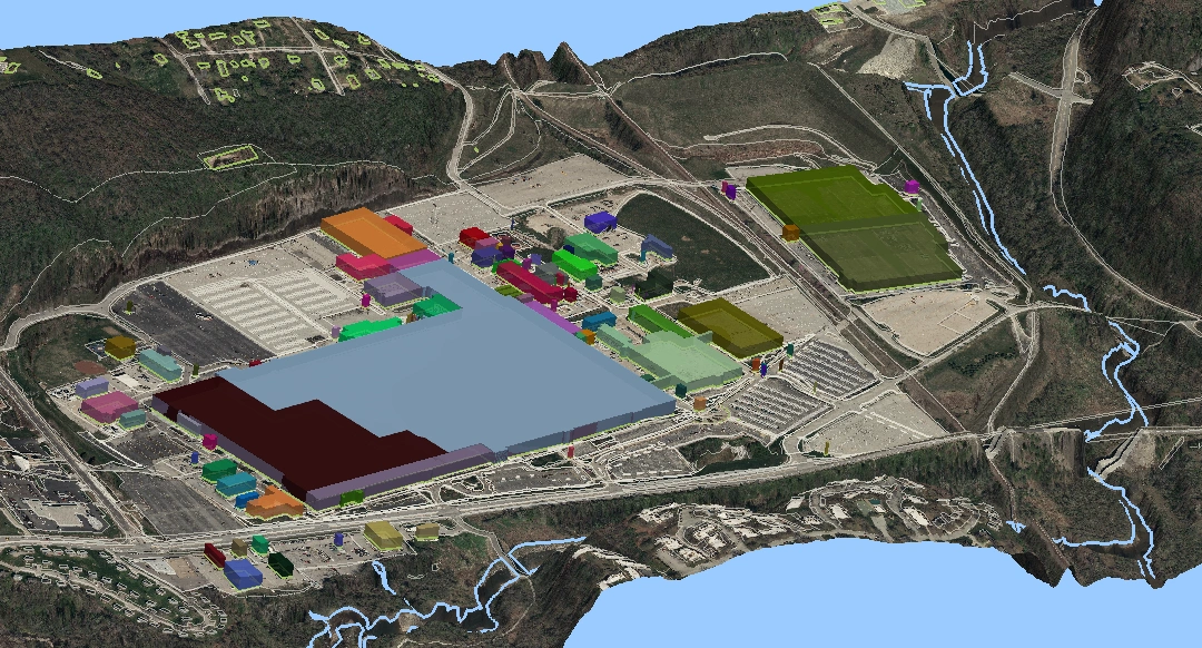 GroundWater Desktop для Windows