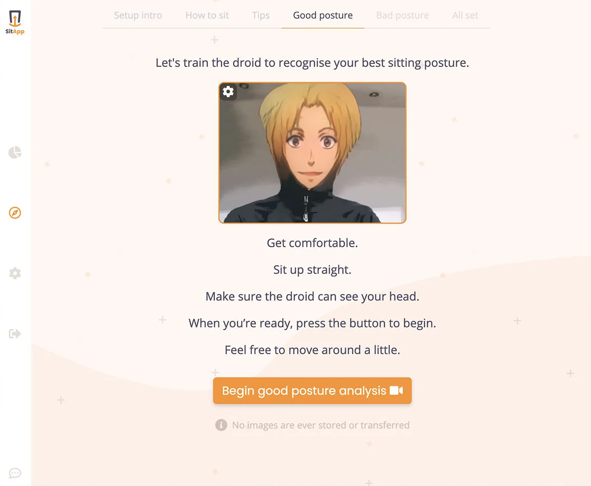 SitApp для Windows