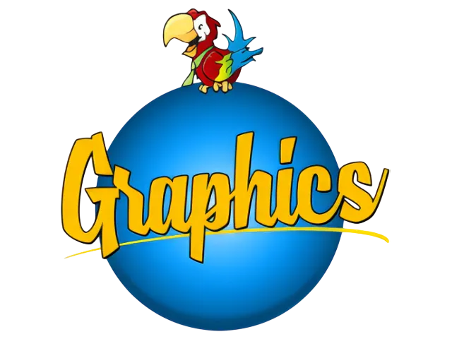 The Graphics Creator 8 1.4.0 + Дополнения