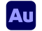 Логотип программы Adobe Audition 2026 26.0.0 + Repack + Portable + MacOS